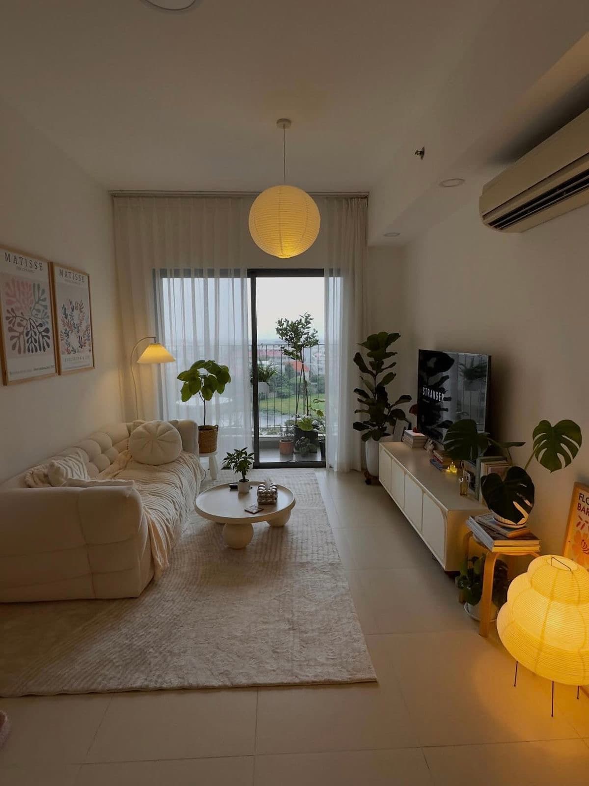 The Azure Heights Villa